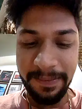 Snapshot of _IRRESISTIBLE_ chatting on July 6, 7:59 am IRRESISTIBLE online show from July 6, 7:59 am
