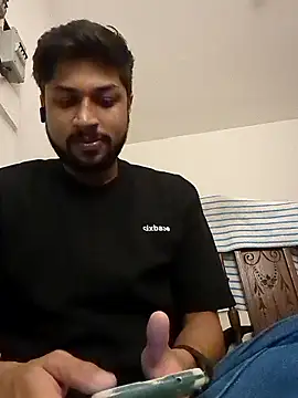  IRRESISTIBLE  online show from January 6, 7:07 pm