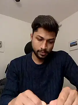 Snapshot of _IRRESISTIBLE_ chatting on January 14, 8:04 pm IRRESISTIBLE online show from January 14, 8:04 pm