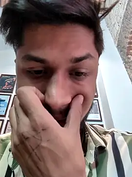  IRRESISTIBLE  online show from December 20, 6:38 am