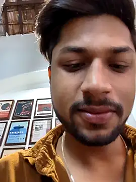 IRRESISTIBLE  online show from April 7, 7:43 am