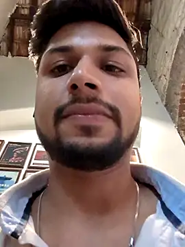 Snapshot of _IRRESISTIBLE_ chatting on June 15, 11:54 am IRRESISTIBLE online show from June 15, 11:54 am