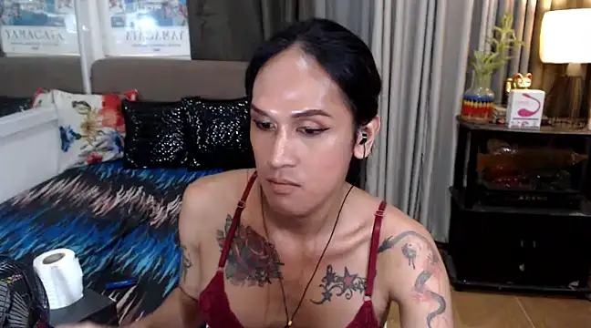 TSnaughtyBIGCOCK online show from March 10, 10:50 am