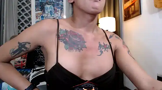 TSnaughtyBIGCOCK online show from March 17, 3:14 am