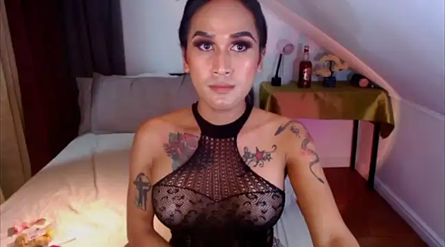 TSnaughtyBIGCOCK online show from January 11, 8:43 am