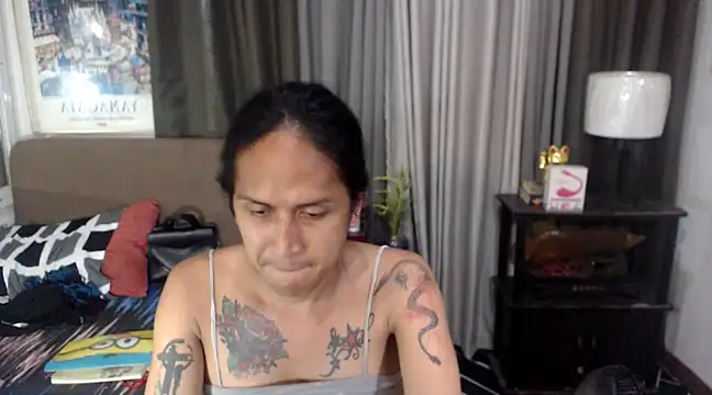 TSnaughtyBIGCOCK online show from February 17, 12:22 am