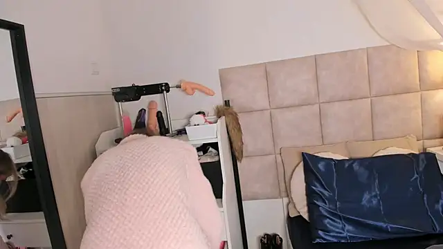 TatjanaTillers online show from February 26, 1:55 pm