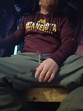 cockycummer online show from April 4, 12:01 pm