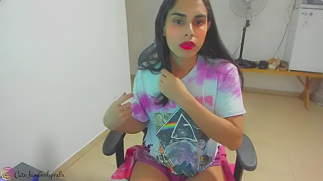 Kim Wexler online show from December 3, 10:23 pm