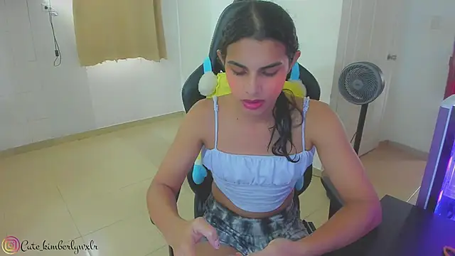 Kim Wexler online show from February 16, 11:06 pm