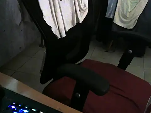 charly2994 online show from March 17, 1:19 am