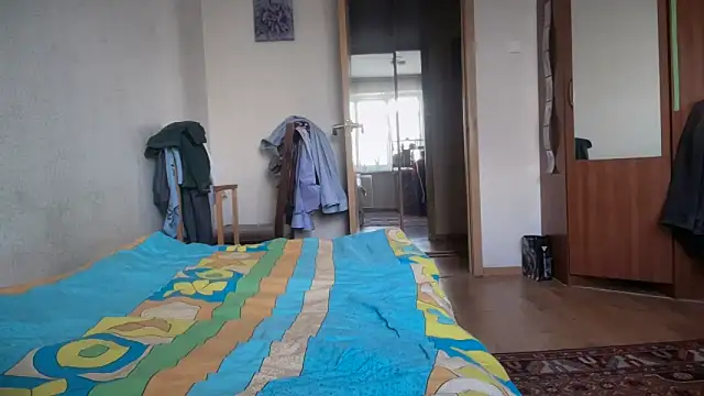 Lamonteik online show from March 20, 9:21 am