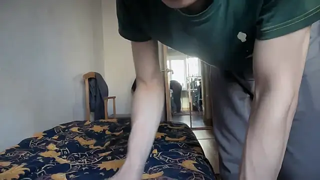 Lamonteik online show from April 14, 12:54 pm