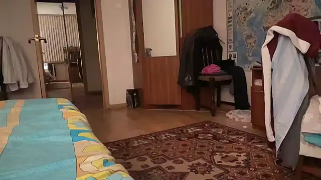 Lamonteik online show from February 20, 10:12 pm