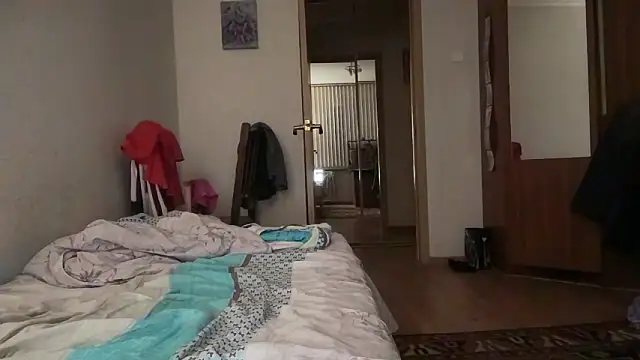 Lamonteik online show from January 5, 10:02 pm