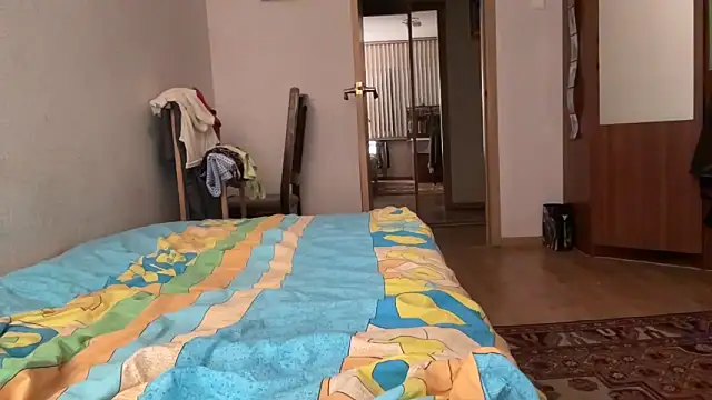 Lamonteik online show from February 8, 8:06 pm