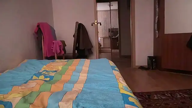 Lamonteik online show from December 18, 6:34 pm