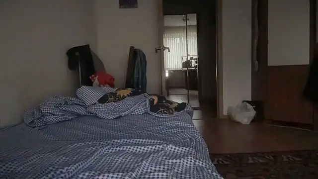 Lamonteik online show from October 30, 4:00 am