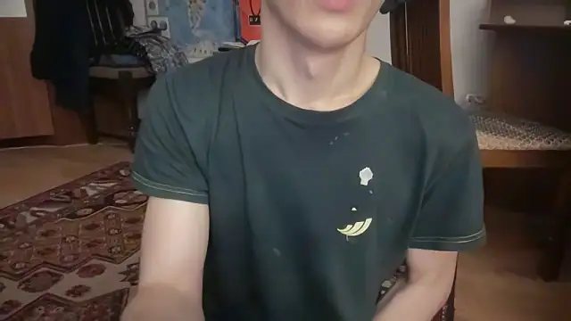 Lamonteik online show from October 31, 10:49 pm