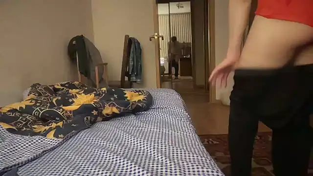 Lamonteik online show from October 30, 7:44 pm