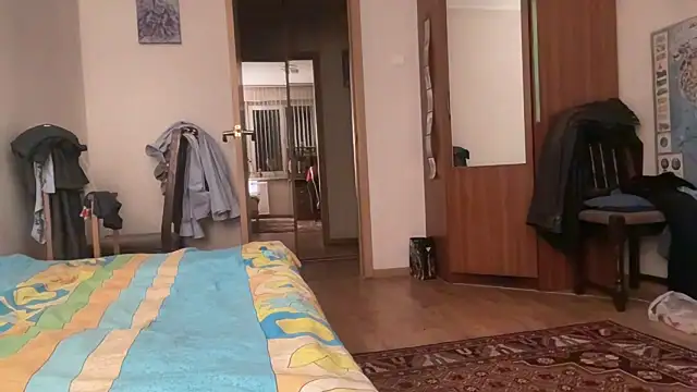 Lamonteik online show from March 19, 7:25 pm