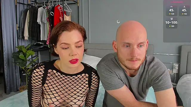 Liv coy online show from September 21, 6:40 am