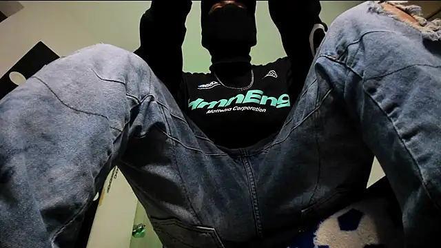 Samuel Suarez online show from February 20, 6:26 am