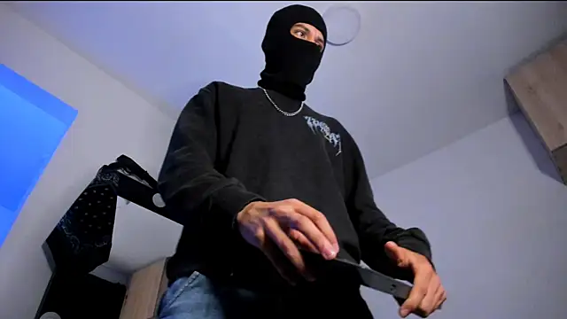 Snapshot of Samuel_Suarez chatting on October 25, 7:40 am Samuel Suarez online show from October 25, 7:40 am