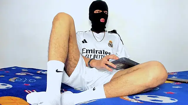 Snapshot of Samuel_Suarez chatting on November 5, 12:58 am Samuel Suarez online show from November 5, 12:58 am