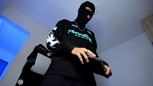 Snapshot of Samuel_Suarez chatting on November 14, 2:48 am Samuel Suarez online show from November 14, 2:48 am