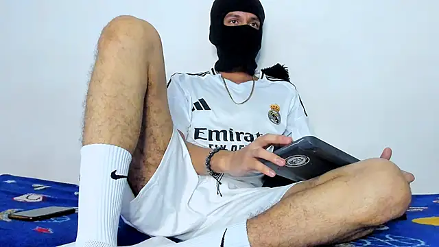 Snapshot of Samuel_Suarez chatting on November 16, 3:00 am Samuel Suarez online show from November 16, 3:00 am