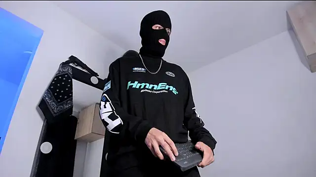 Snapshot of Samuel_Suarez chatting on October 23, 5:06 am Samuel Suarez online show from October 23, 5:06 am