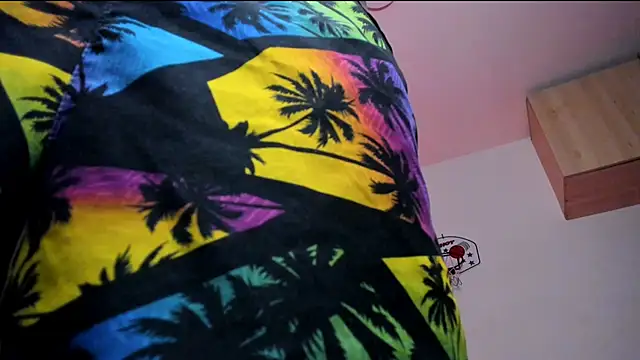 Samuel Suarez online show from February 7, 3:25 am