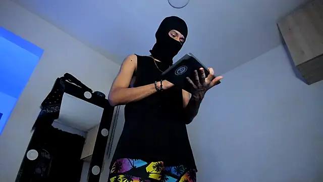 Snapshot of Samuel_Suarez chatting on November 9, 12:58 am Samuel Suarez online show from November 9, 12:58 am