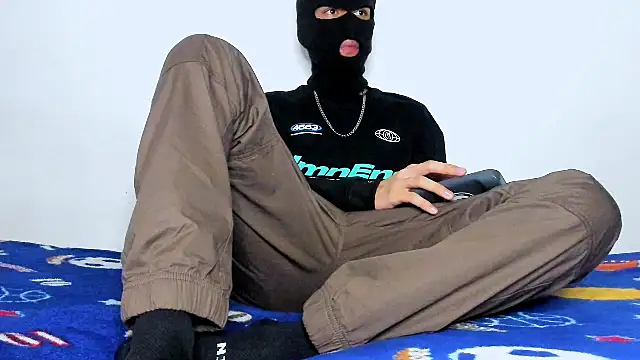 Snapshot of Samuel_Suarez chatting on October 30, 4:22 am Samuel Suarez online show from October 30, 4:22 am