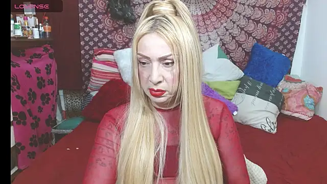 elena evans online show from October 15, 5:54 pm