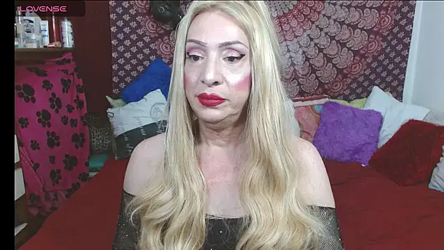 elena evans online show from March 14, 4:13 pm