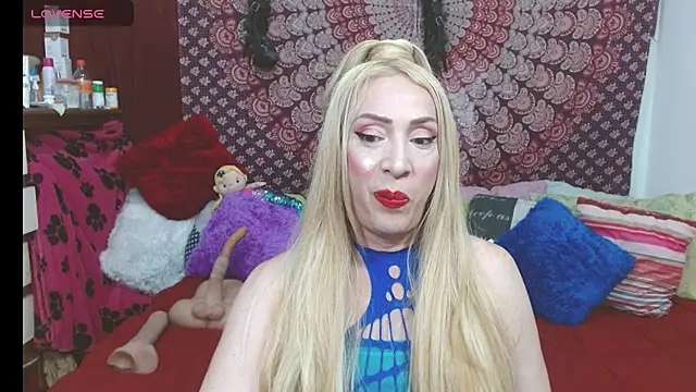 elena evans online show from September 14, 2:28 pm