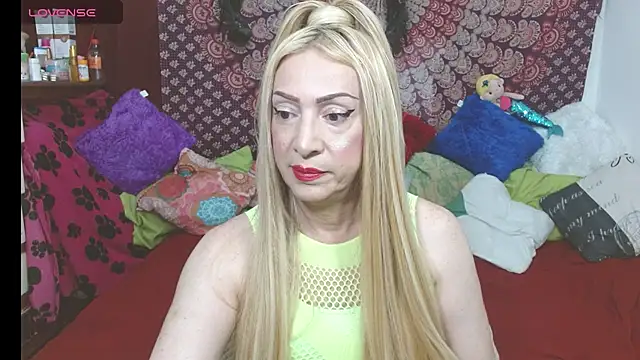 elena evans online show from October 2, 3:48 pm