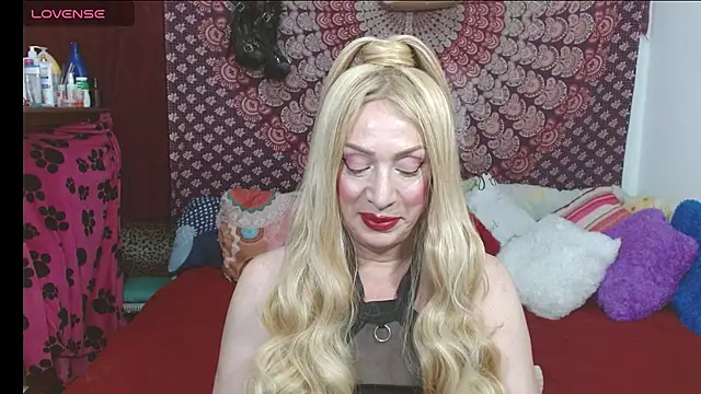 elena evans online show from February 17, 5:54 pm