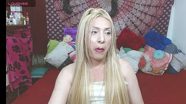 elena evans online show from September 30, 4:02 pm