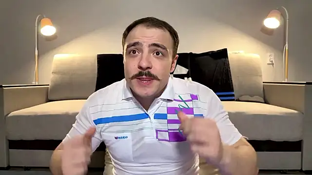 Love plat1na online show from March 25, 8:08 pm