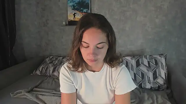 Snapshot of KristinaLoison chatting on October 5, 1:13 pm KristinaLoison online show from October 5, 1:13 pm