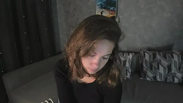 Snapshot of KristinaLoison chatting on September 29, 3:28 pm KristinaLoison online show from September 29, 3:28 pm