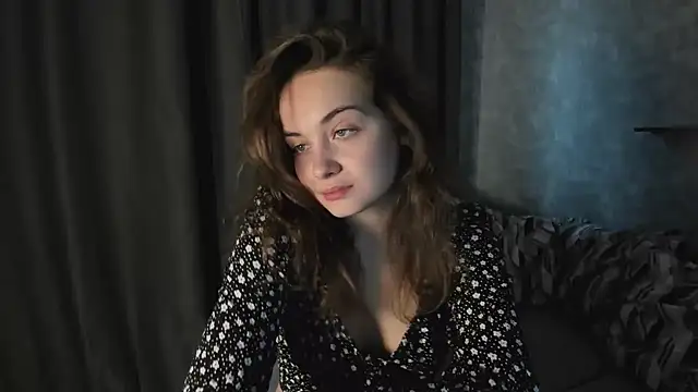 KristinaLoison online show from April 18, 10:06 am