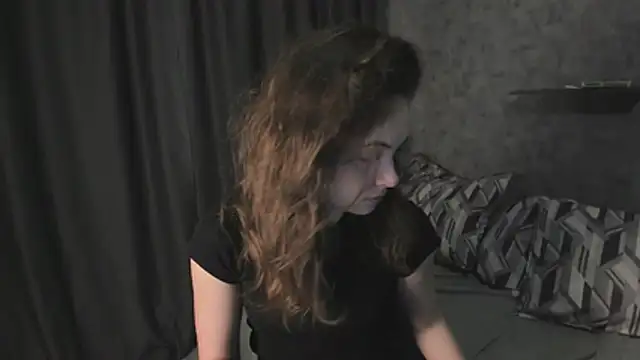 KristinaLoison online show from April 4, 4:24 pm