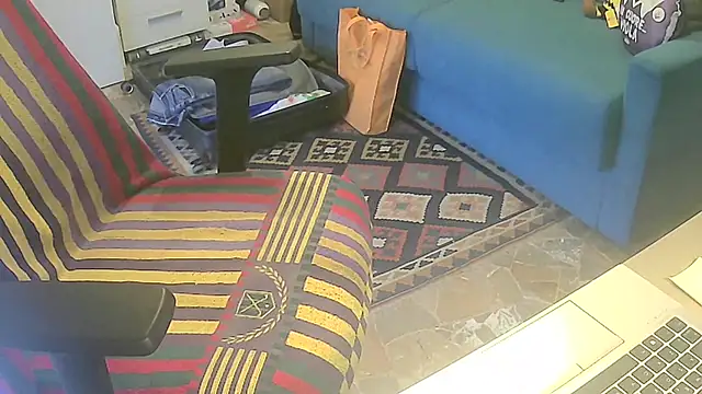 alessex24 online show from April 17, 3:48 pm