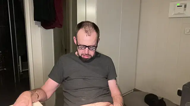 FABIOGLASSES online show from March 3, 10:28 pm