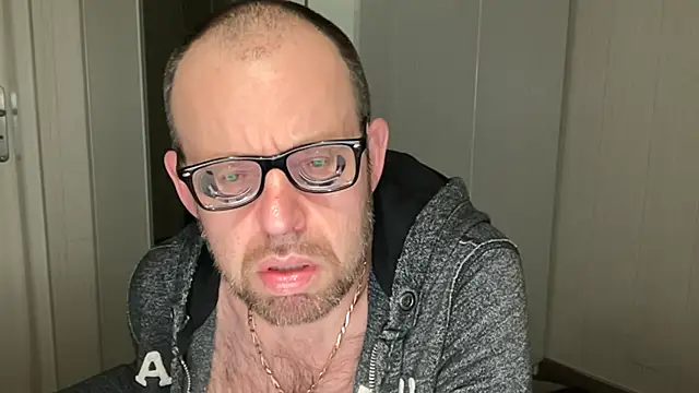 FABIOGLASSES online show from November 23, 12:31 am