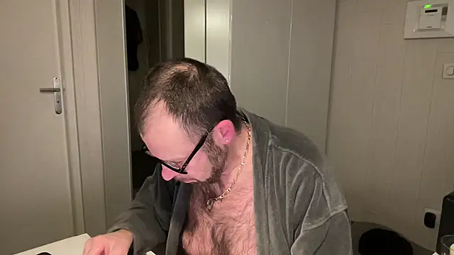 FABIOGLASSES online show from December 20, 11:18 pm